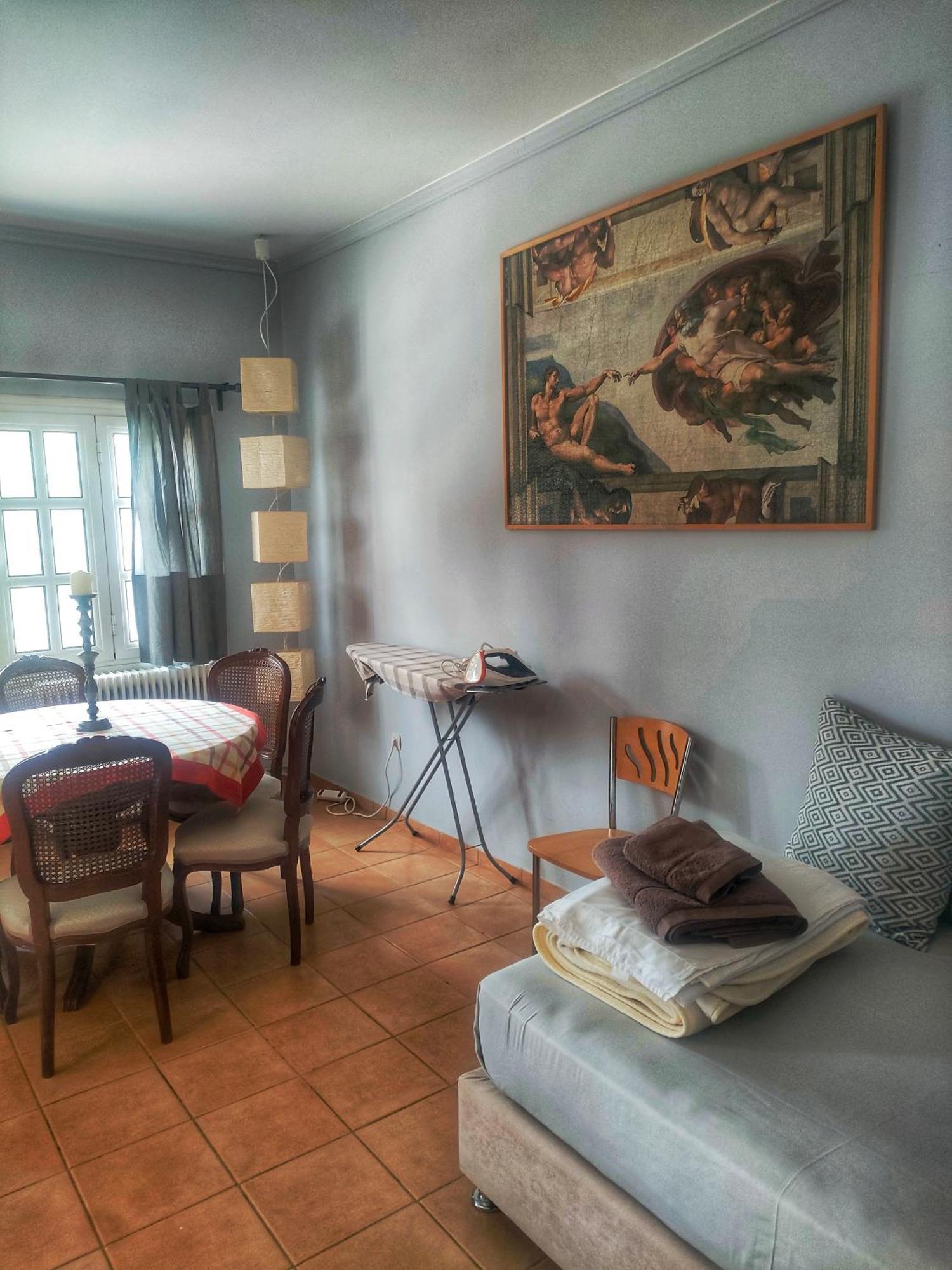 Home4U, Just 7Km From Airport Markopoulo Mesogaias Экстерьер фото